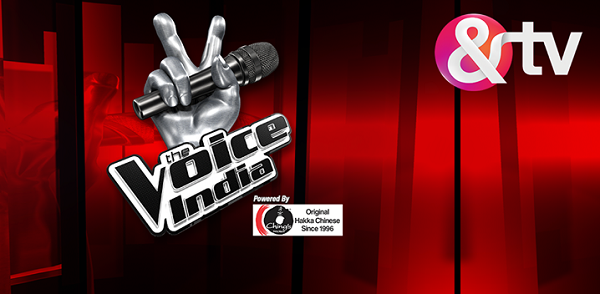 The Voice India Auditions and Online Registration is Going on