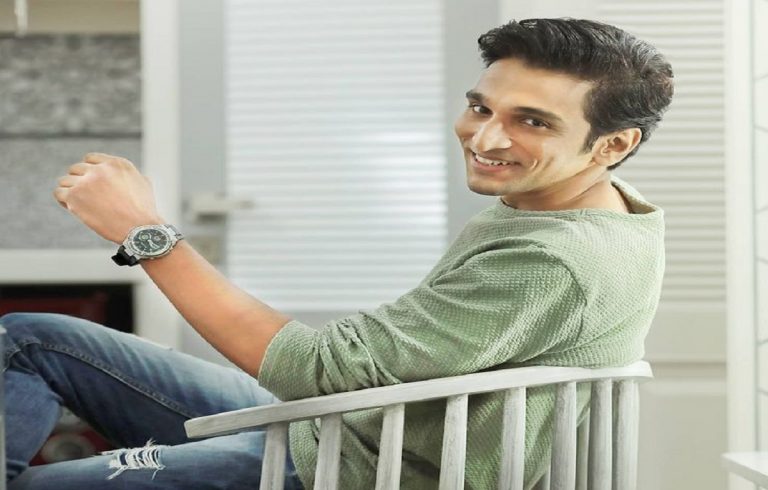 Pratik Gandhi bags another web series 'Six Suspects' – AuditionForm